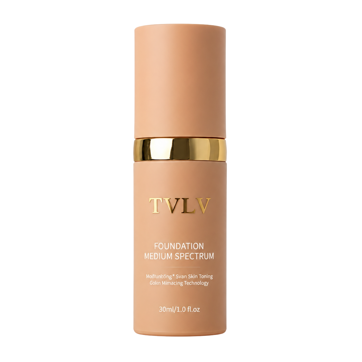 Regalo: Base de Maquillaje Antiedad con SPF50
