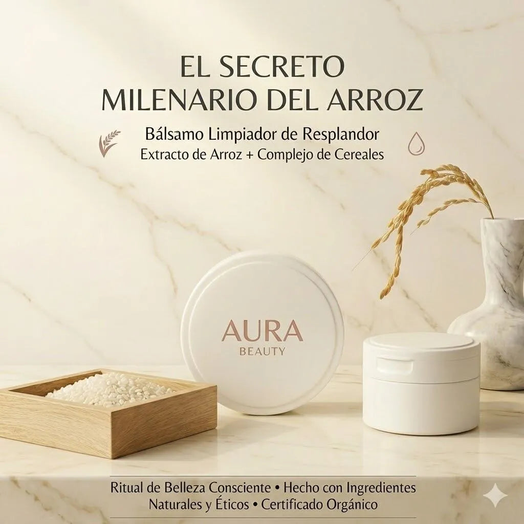 Regalo: Bálsamo Limpiador con Ceramidas
