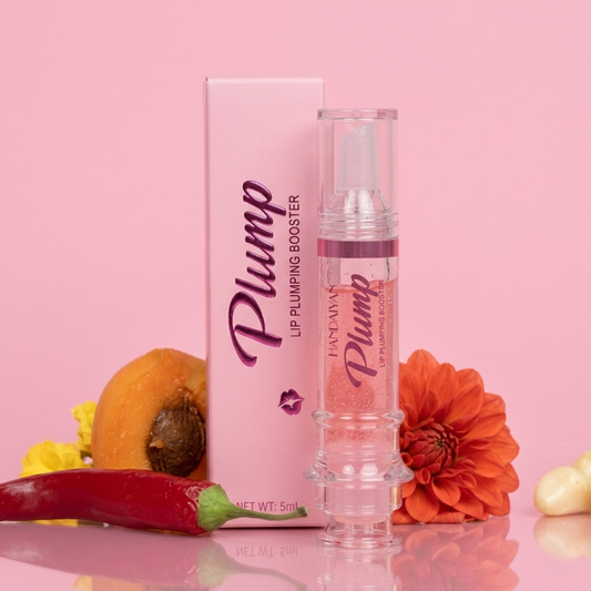 LipPlump - Voluminizador de Labios