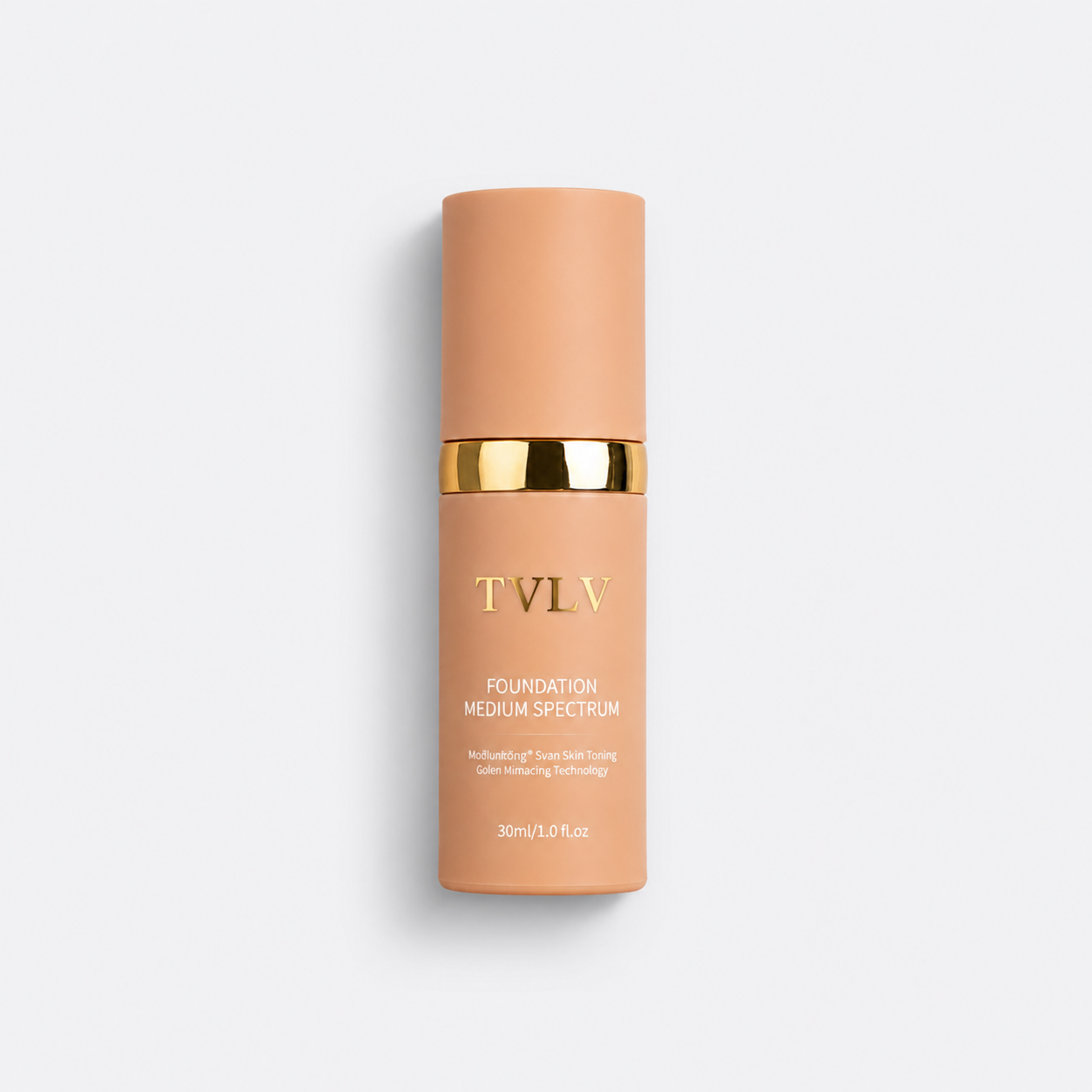 Base de Maquillaje Antiedad con SPF 50 – Se Adapta a tu Tono de Piel