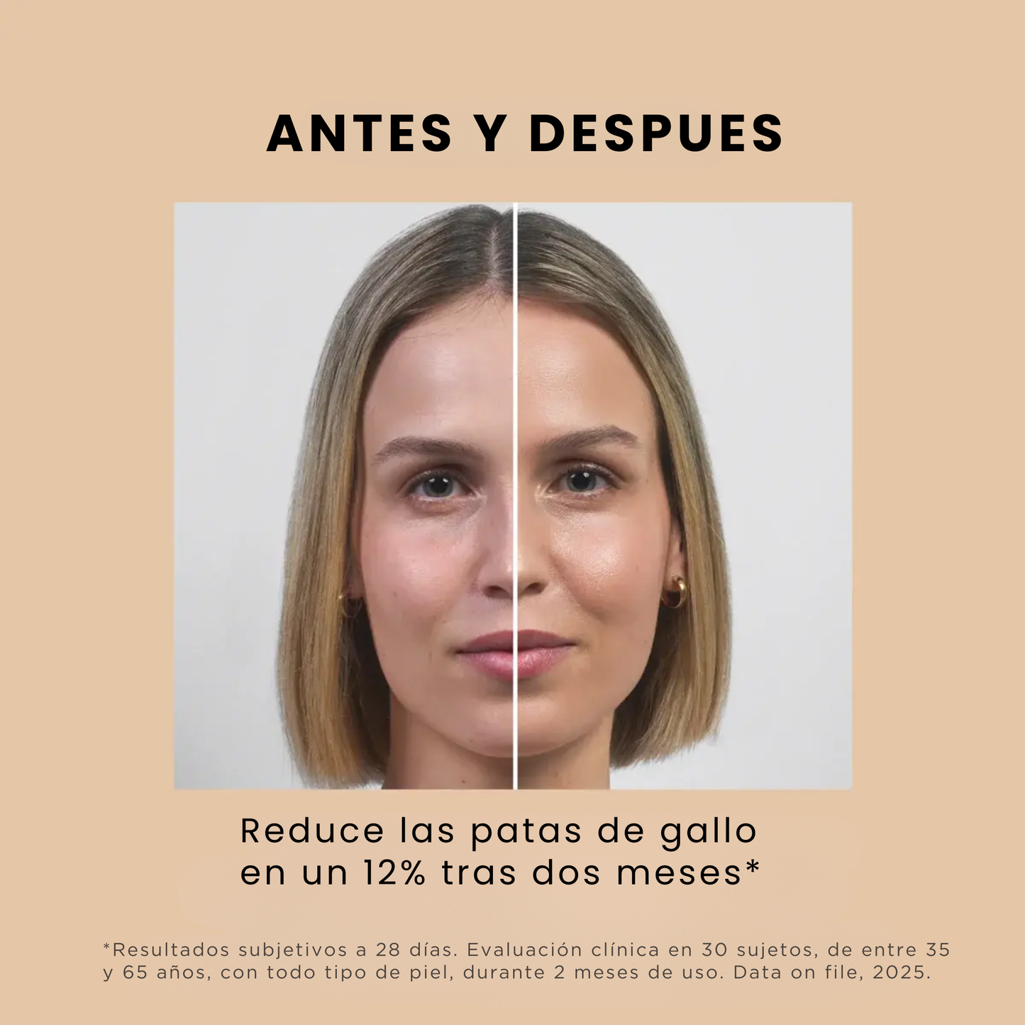 Base de Maquillaje TVLV con SPF 50+
