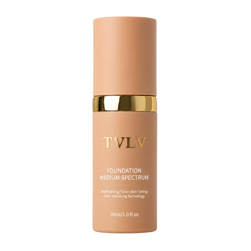 Regalo: Base de Maquillaje Antiedad con SPF50
