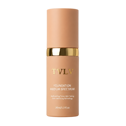 Regalo: Base de Maquillaje Antiedad con SPF50