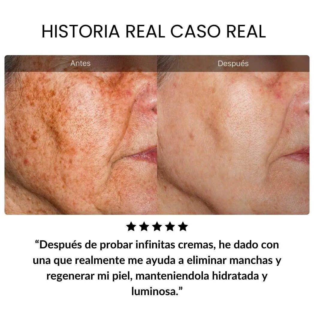 Regalo: Crema Antiedad con Retinol
