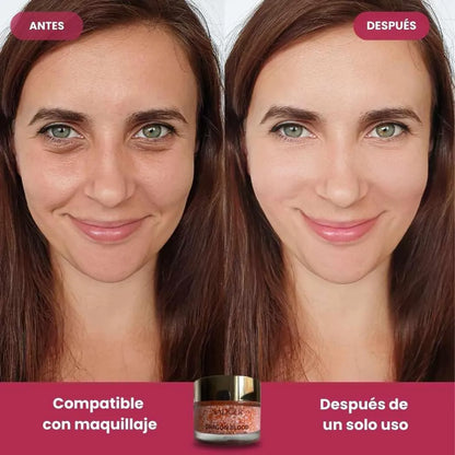 Regalo: Crema Antiedad con Retinol