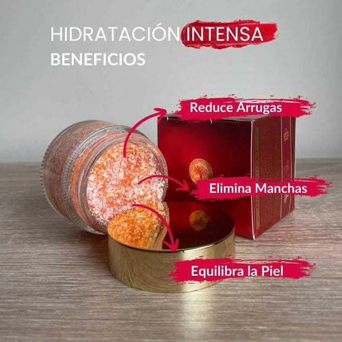Regalo: Crema Antiedad con Retinol