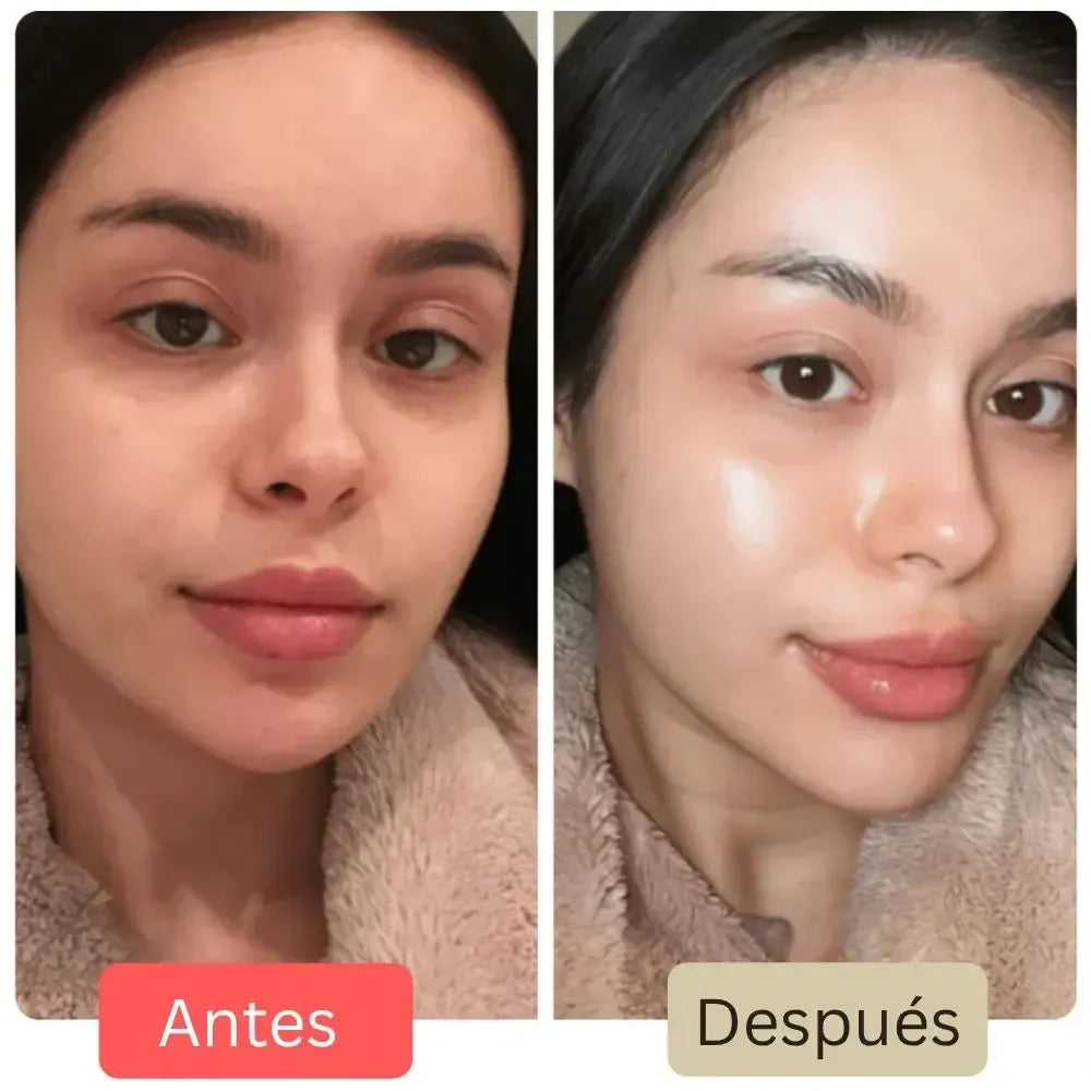 Bruma con Protección Solar 50 SPF
