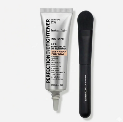 Gel tensor rejuvenecedor de ojos - Instant lift+