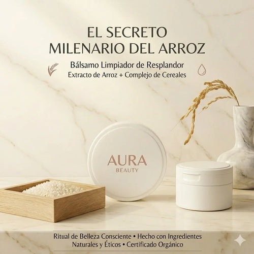 Regalo: Bálsamo Limpiador con Ceramidas