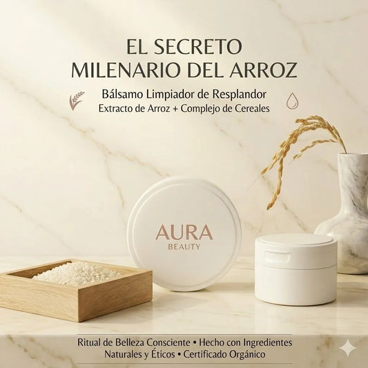 Regalo: Bálsamo Limpiador con Ceramidas